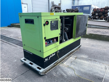 Pramac GSW115 2593 h, 85KW, 106KVA в лизинг Pramac GSW115 2593 h, 85KW, 106KVA: фото 3