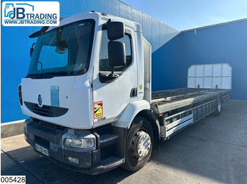 Грузовик бортовой/ Платформа RENAULT Midlum 270
