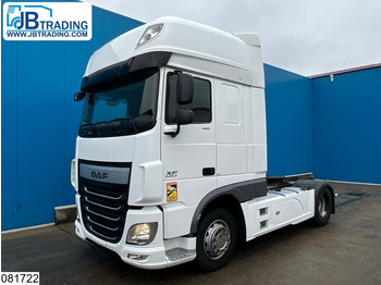 Тягач DAF XF 440