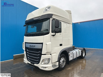 Тягач DAF XF 440