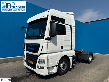 Тягач MAN TGX 18.460
