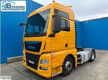 Тягач MAN TGX 18.460