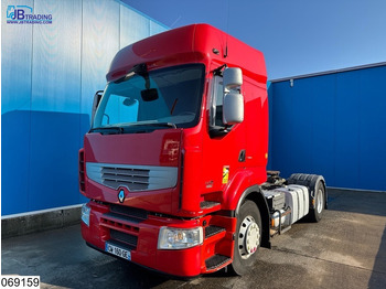 Тягач RENAULT Premium 460