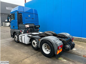MAN TGX 24 440 6x2, EURO 5, RHD, ADR, PTO в лизинг MAN TGX 24 440 6x2, EURO 5, RHD, ADR, PTO: фото 5