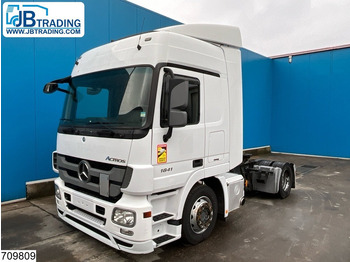Mercedes-Benz Actros 1841 EURO 5, Retarder в лизинг Mercedes-Benz Actros 1841 EURO 5, Retarder: фото 1