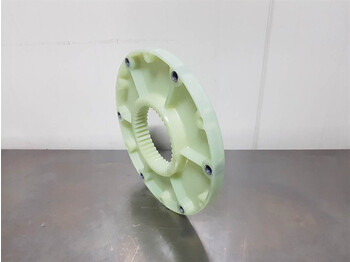 Ahlmann AZ14-KTR Bowex 65 FLE-PA-Ø263,5-Flange coupling в лизинг Ahlmann AZ14-KTR Bowex 65 FLE-PA-Ø263,5-Flange coupling: фото 2