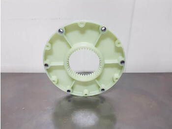 Ahlmann AZ14-KTR Bowex 65 FLE-PA-Ø263,5-Flange coupling в лизинг Ahlmann AZ14-KTR Bowex 65 FLE-PA-Ø263,5-Flange coupling: фото 1