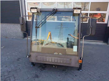 Ahlmann AZ150E-23108324-Cabin/Kabine/Cabine в лизинг Ahlmann AZ150E-23108324-Cabin/Kabine/Cabine: фото 1