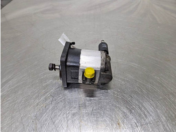 Ahlmann AZ210E-Bucher APFM200-Gearpump/Lueftermotor в лизинг Ahlmann AZ210E-Bucher APFM200-Gearpump/Lueftermotor: фото 2