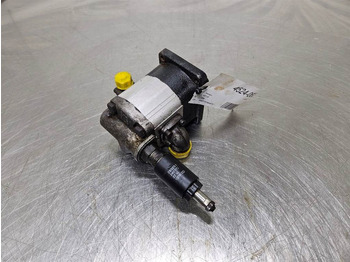 Ahlmann AZ210E-Bucher APFM200-Gearpump/Lueftermotor в лизинг Ahlmann AZ210E-Bucher APFM200-Gearpump/Lueftermotor: фото 3