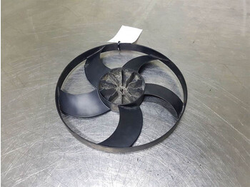 Ahlmann AZ210E-Spal-Fan/Lüfterrad/Koelvin в лизинг Ahlmann AZ210E-Spal-Fan/Lüfterrad/Koelvin: фото 2