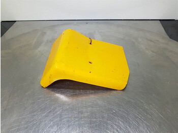Ahlmann AZ45-4109930A-Mud guard/Kotfluegel/Spatbord в лизинг Ahlmann AZ45-4109930A-Mud guard/Kotfluegel/Spatbord: фото 1