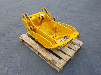 Ahlmann AZ45-4150574O-Chassis/Drehstuhl/Frame в лизинг Ahlmann AZ45-4150574O-Chassis/Drehstuhl/Frame: фото 2