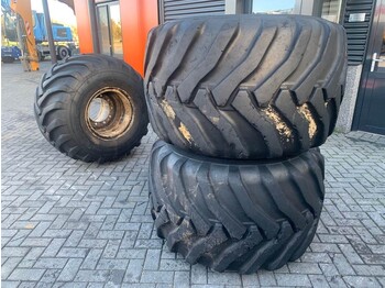 Alliance 48x31.00-20 NHS - Flotation 331 - Tire/Reifen/Band в лизинг Alliance 48x31.00-20 NHS - Flotation 331 - Tire/Reifen/Band: фото 1