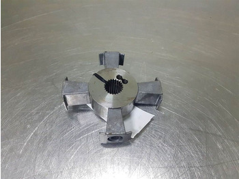 Atlas 1404-Linde HPR105-02RE1LP-Flange coupling в лизинг Atlas 1404-Linde HPR105-02RE1LP-Flange coupling: фото 1
