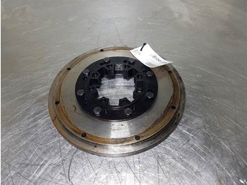Atlas 1704MH - Flange coupling/Kupplung/Frictieplaat в лизинг Atlas 1704MH - Flange coupling/Kupplung/Frictieplaat: фото 2