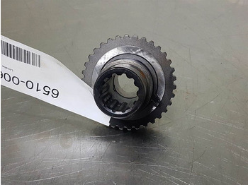 Atlas -Spicer Dana 3571410501-Gears/Zahnrader/Tandwielen в лизинг Atlas -Spicer Dana 3571410501-Gears/Zahnrader/Tandwielen: фото 5