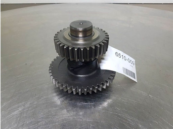 Atlas -Spicer Dana 3571413501-Gears/Zahnrader/Tandwielen в лизинг Atlas -Spicer Dana 3571413501-Gears/Zahnrader/Tandwielen: фото 2