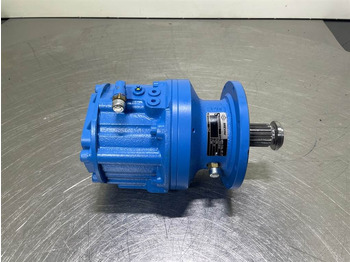 BREVINI EM1010MR - Reductor/Gearbox/Getriebe в лизинг BREVINI EM1010MR - Reductor/Gearbox/Getriebe: фото 1
