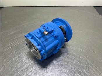 BREVINI EM1010MR - Reductor/Gearbox/Getriebe в лизинг BREVINI EM1010MR - Reductor/Gearbox/Getriebe: фото 4
