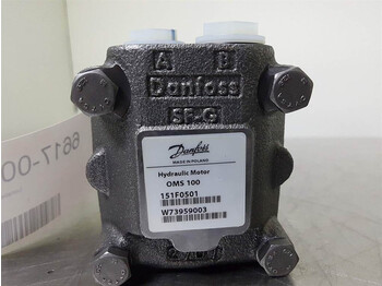 Bomag -Sauer Danfoss OMS100-Steering unit/Lenkeinheit в лизинг Bomag -Sauer Danfoss OMS100-Steering unit/Lenkeinheit: фото 5