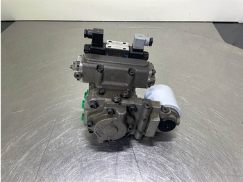 Bondioli & Pavesi M4PV58-58-Drive pump/Fahrpumpe/Rijpomp в лизинг Bondioli & Pavesi M4PV58-58-Drive pump/Fahrpumpe/Rijpomp: фото 5