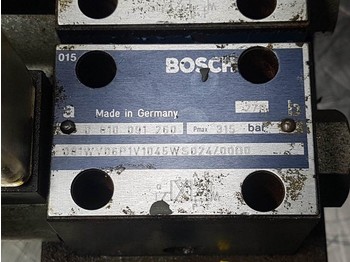 Bosch 081WV06P1V10 - Zeppelin ZM 15 - Valve в лизинг Bosch 081WV06P1V10 - Zeppelin ZM 15 - Valve: фото 3