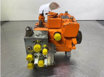 Brueninghaus Hydromatik A10VG28HW1/10R-Drive pump/Fahrpumpe/Rijpomp в лизинг Brueninghaus Hydromatik A10VG28HW1/10R-Drive pump/Fahrpumpe/Rijpomp: фото 2