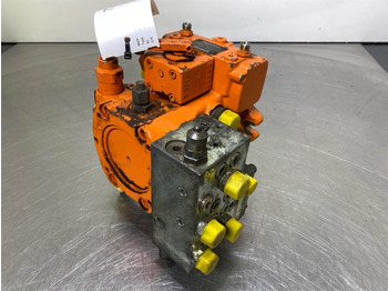 Brueninghaus Hydromatik A10VG28HW1/10R-Drive pump/Fahrpumpe/Rijpomp в лизинг Brueninghaus Hydromatik A10VG28HW1/10R-Drive pump/Fahrpumpe/Rijpomp: фото 3