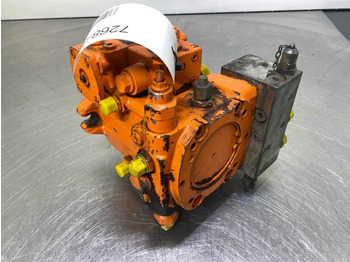 Brueninghaus Hydromatik A10VG28HW1/10R-Drive pump/Fahrpumpe/Rijpomp в лизинг Brueninghaus Hydromatik A10VG28HW1/10R-Drive pump/Fahrpumpe/Rijpomp: фото 4