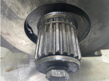 Brueninghaus Hydromatik A4VG90HWD1/32L-Drive pump/Fahrpumpe/Rijpomp в лизинг Brueninghaus Hydromatik A4VG90HWD1/32L-Drive pump/Fahrpumpe/Rijpomp: фото 5
