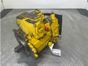 Brueninghaus Hydromatik A4VG90HWD1/32L-Drive pump/Fahrpumpe/Rijpomp в лизинг Brueninghaus Hydromatik A4VG90HWD1/32L-Drive pump/Fahrpumpe/Rijpomp: фото 1