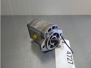 Casappa PLP20.20D0-03S2-LEB/EA-N-ELFS - Gearpump в лизинг Casappa PLP20.20D0-03S2-LEB/EA-N-ELFS - Gearpump: фото 1