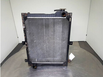 Case 621D-Denso-Cooler/Kühler/Koeler в лизинг Case 621D-Denso-Cooler/Kühler/Koeler: фото 1