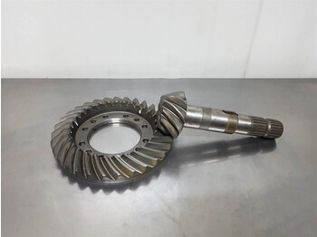 Cat 906 - Z=10/31-Bevel gear set/Kegelradsatz в лизинг Cat 906 - Z=10/31-Bevel gear set/Kegelradsatz: фото 1