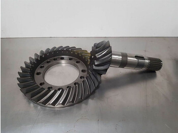 Cat 908-Carraro CA65598-Bevel gear set/Kegelradsatz в лизинг Cat 908-Carraro CA65598-Bevel gear set/Kegelradsatz: фото 1