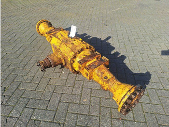 Cat 924G-138-1615-Axle/Achse/As в лизинг Cat 924G-138-1615-Axle/Achse/As: фото 5