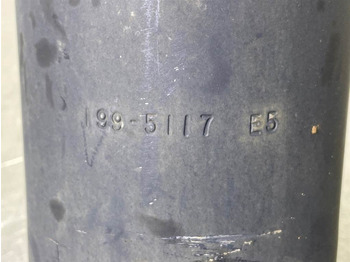 Cat 924G-199-5117-Exhaust/Auspuff/Uitlaat в лизинг Cat 924G-199-5117-Exhaust/Auspuff/Uitlaat: фото 4
