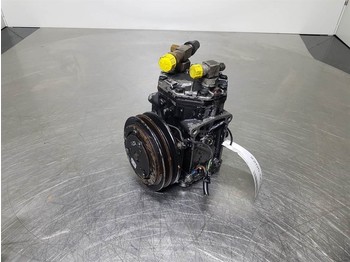 Cat 924G High-Lift-012-21713-Compressor/Kompressor в лизинг Cat 924G High-Lift-012-21713-Compressor/Kompressor: фото 1
