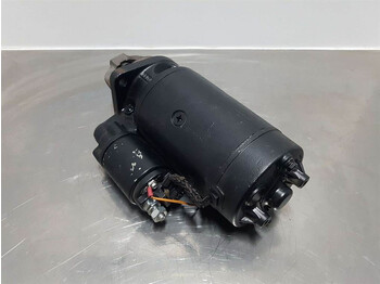 DAF 24V 12T 4,0KW-Starter/Anlasser/Startmotor в лизинг DAF 24V 12T 4,0KW-Starter/Anlasser/Startmotor: фото 3