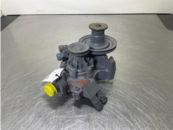 Deutz 04300291 - Coolant pump/Kühlmittelpumpe/Waterpomp в лизинг Deutz 04300291 - Coolant pump/Kühlmittelpumpe/Waterpomp: фото 2