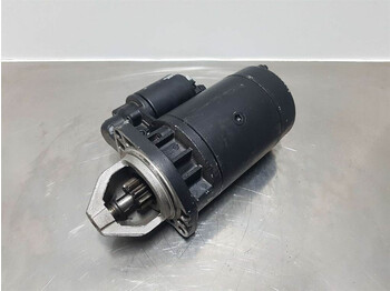 Deutz 912/913-12V 9T 2,7KW-Starter/Anlasser/Startmotor в лизинг Deutz 912/913-12V 9T 2,7KW-Starter/Anlasser/Startmotor: фото 1