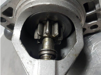 Deutz BF4L913-12V 9T 3,1KW-Starter/Anlasser/Startmotor в лизинг Deutz BF4L913-12V 9T 3,1KW-Starter/Anlasser/Startmotor: фото 4