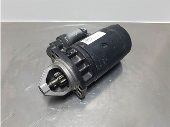 Deutz BF4L913-12V 9T 3,1KW-Starter/Anlasser/Startmotor в лизинг Deutz BF4L913-12V 9T 3,1KW-Starter/Anlasser/Startmotor: фото 1