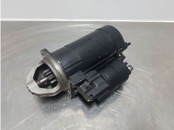 Deutz BF6M1013-12V 9T 2,3KW-Starter/Anlasser/Startmotor в лизинг Deutz BF6M1013-12V 9T 2,3KW-Starter/Anlasser/Startmotor: фото 1