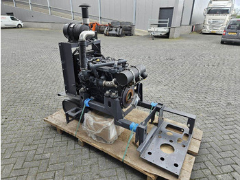 Deutz TD3.6L4 - Engine/Motor в лизинг Deutz TD3.6L4 - Engine/Motor: фото 4