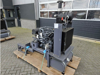 Deutz TD3.6L4 - Engine/Motor в лизинг Deutz TD3.6L4 - Engine/Motor: фото 3