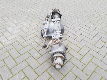 Earthforce EF3-Carraro HS6.06-Axle/Achse/As в лизинг Earthforce EF3-Carraro HS6.06-Axle/Achse/As: фото 3