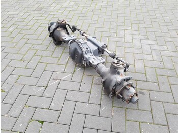 Earthforce EF3-Carraro HS6.06-Axle/Achse/As в лизинг Earthforce EF3-Carraro HS6.06-Axle/Achse/As: фото 5
