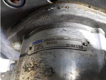 HALDEX WP09A1-1803280 - Vögele - 2136776 - Gearpump в лизинг HALDEX WP09A1-1803280 - Vögele - 2136776 - Gearpump: фото 3